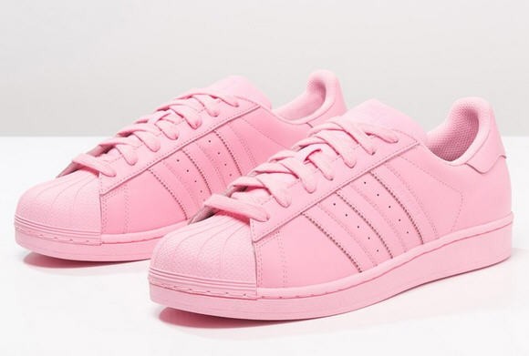 adidas superstar supercolor rose clair adidas superstar supercolor rose clair